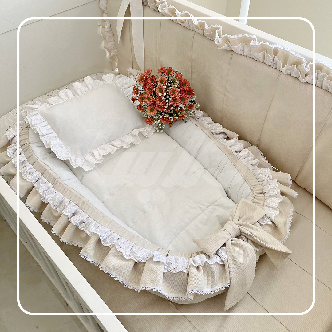 تشک لبه دار مدل پرنسا